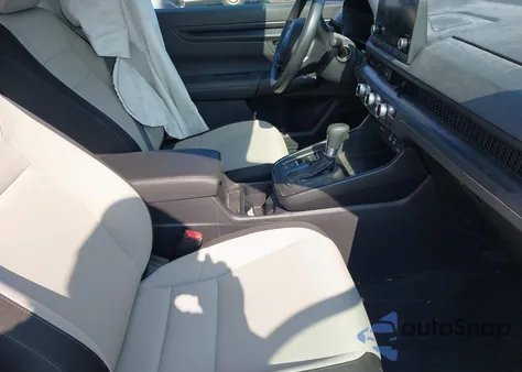 2024 Honda Cr-V Ex Awd from USA, damaged, VIN 2HKRS4H49RH440766